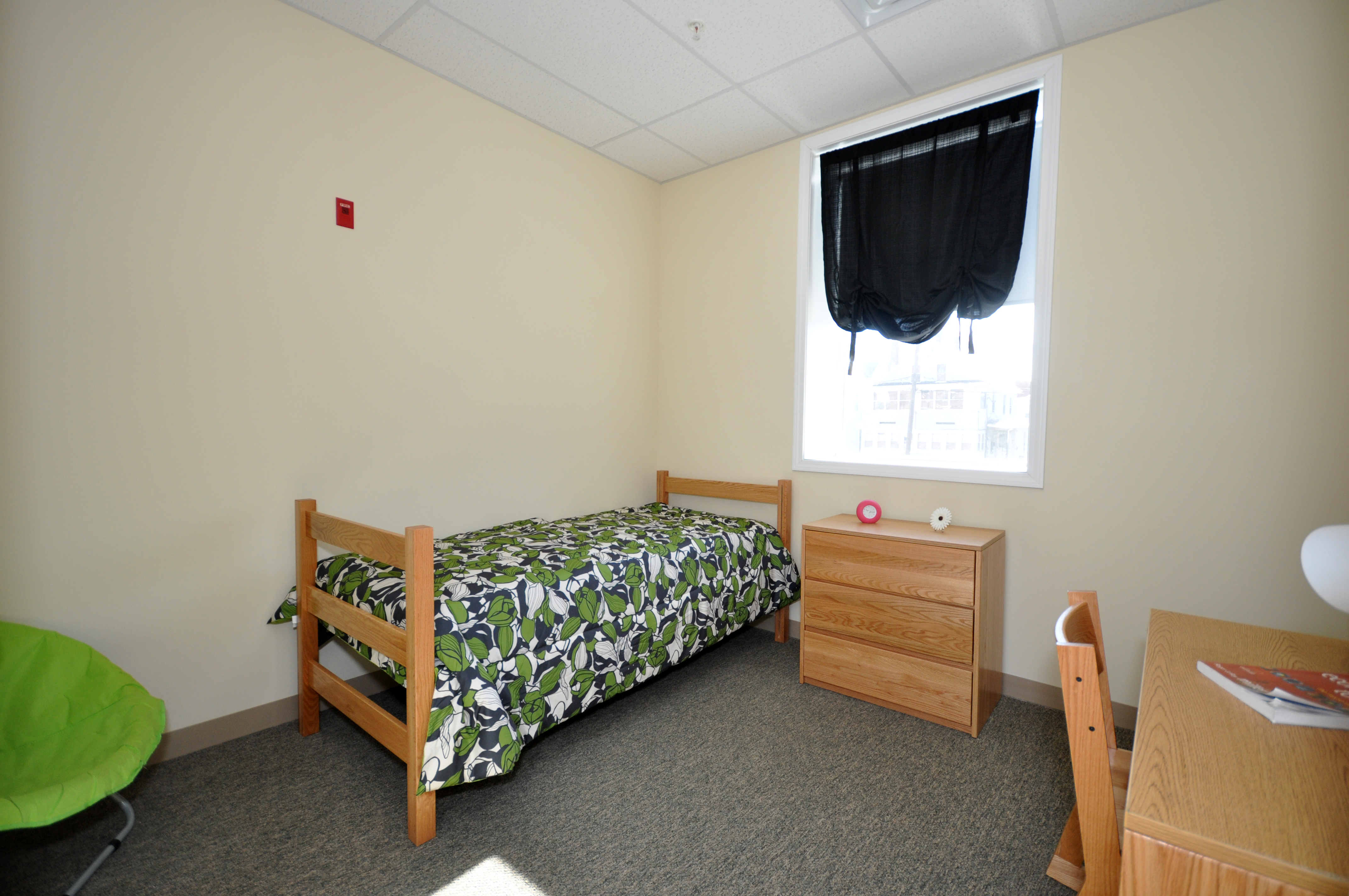 Fitchburg state off campus housing