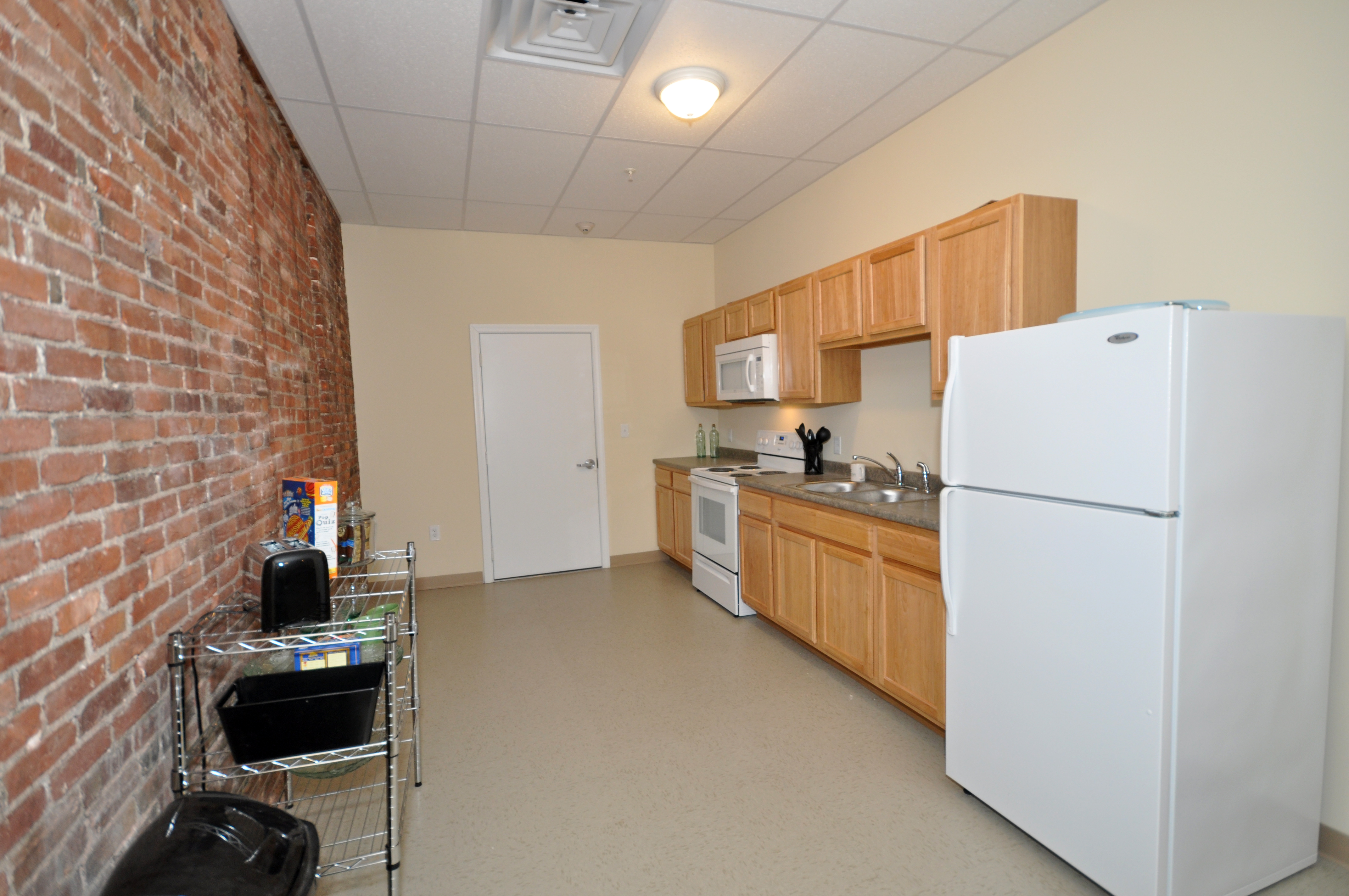 Fitchburg state off campus housing