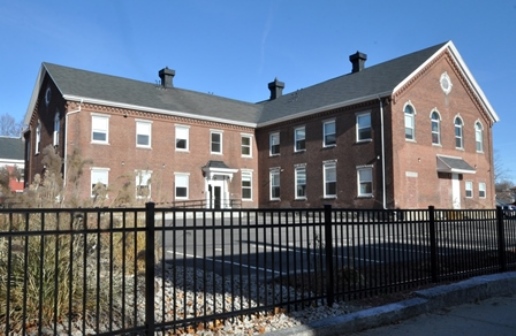 Fitchburg state off campus housing